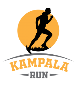 KampalaRun Logo